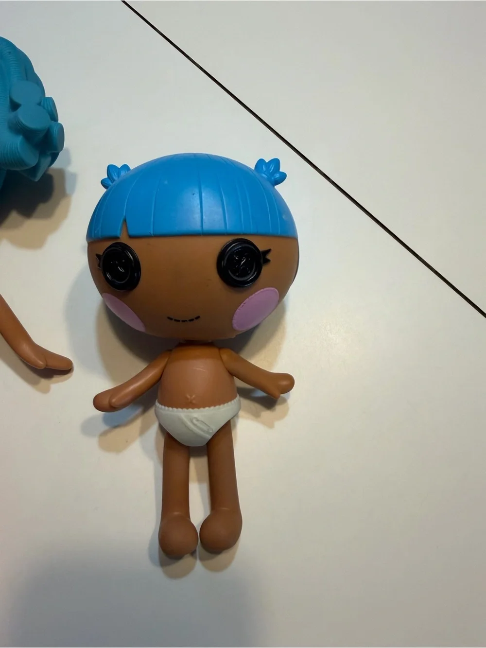 lalaloopsy good